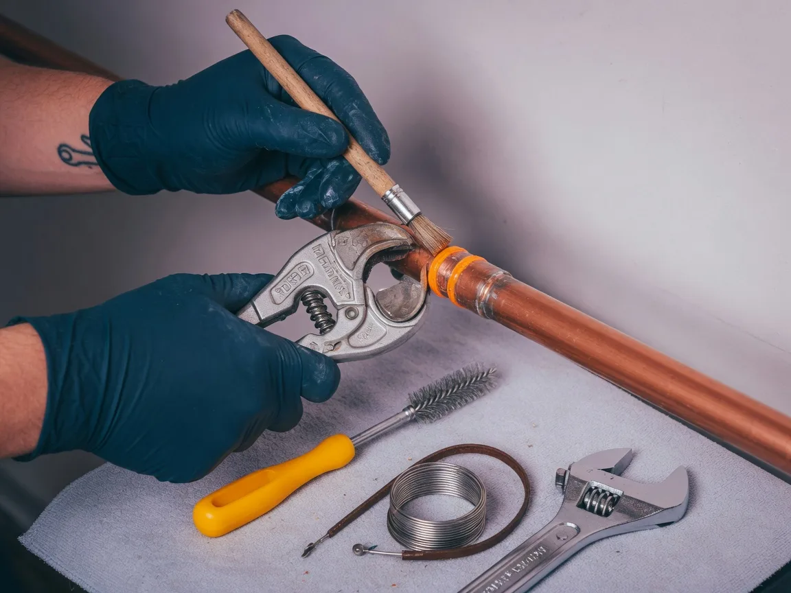 Why choose Sump Pump Repair in Moore, OK